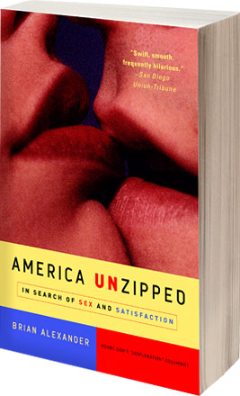 America Unzipped